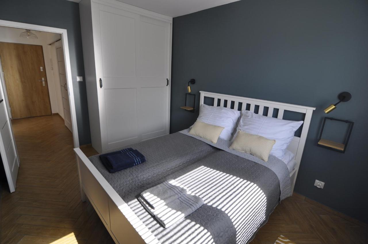 Apartment Morze I Plaza Leba