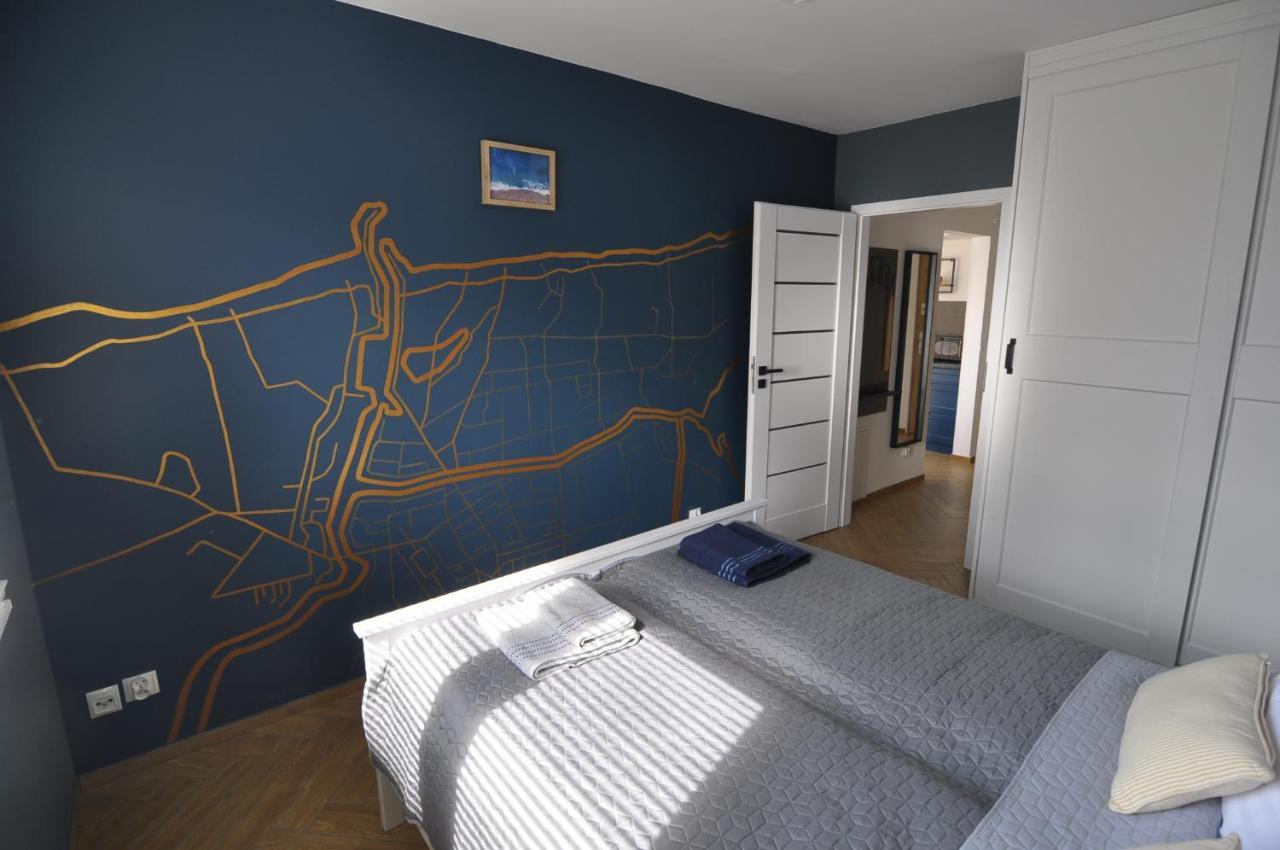 Apartment Morze I Plaza