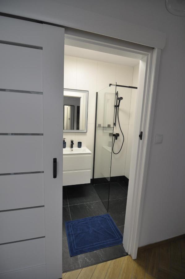 Apartment Morze I Plaza *