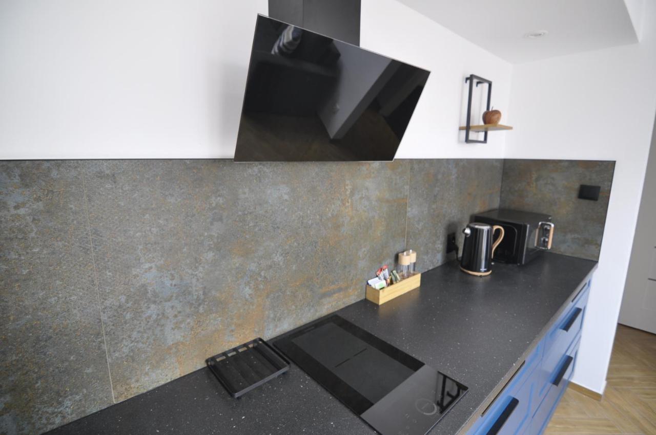 Apartment Morze I Plaza