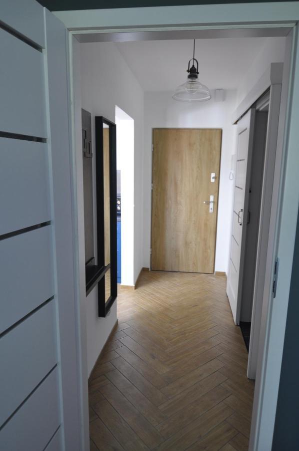 Morze I Plaza Apartment